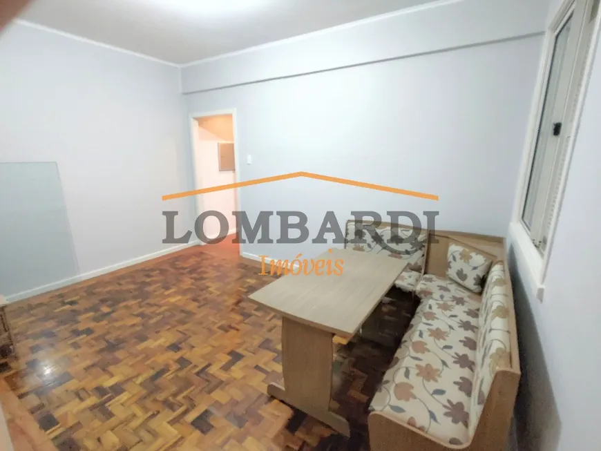 Foto 1 de Apartamento com 2 Quartos à venda, 74m² em São Geraldo, Porto Alegre