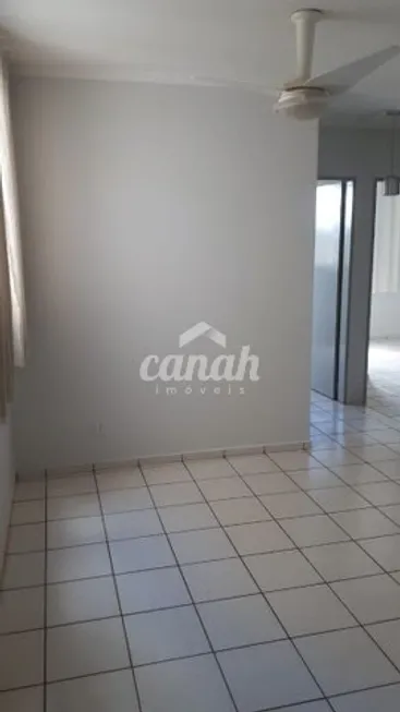 Foto 1 de Apartamento com 3 Quartos à venda, 62m² em Jardim Republica, Ribeirão Preto