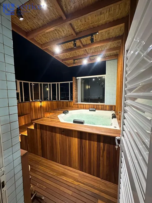 Foto 1 de Apartamento com 2 Quartos à venda, 145m² em Zona 07, Maringá