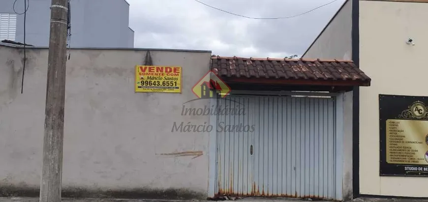 Foto 1 de Casa com 3 Quartos à venda, 100m² em Vila Sao Jorge, Taubaté