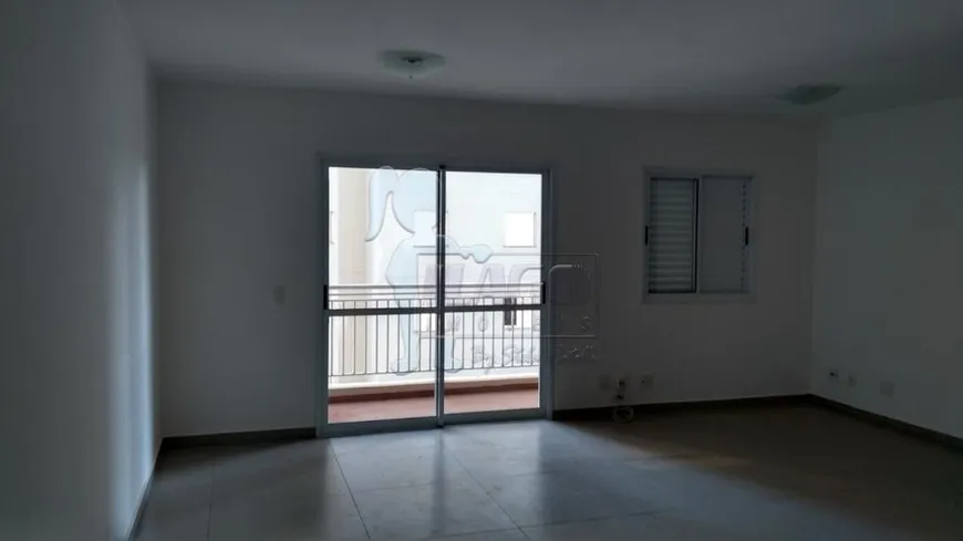 Foto 1 de Apartamento com 3 Quartos à venda, 101m² em Nova Aliança, Ribeirão Preto
