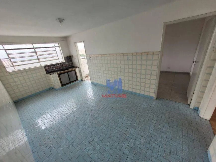 Foto 1 de Apartamento com 2 Quartos para alugar, 50m² em Vila Formosa, São Paulo