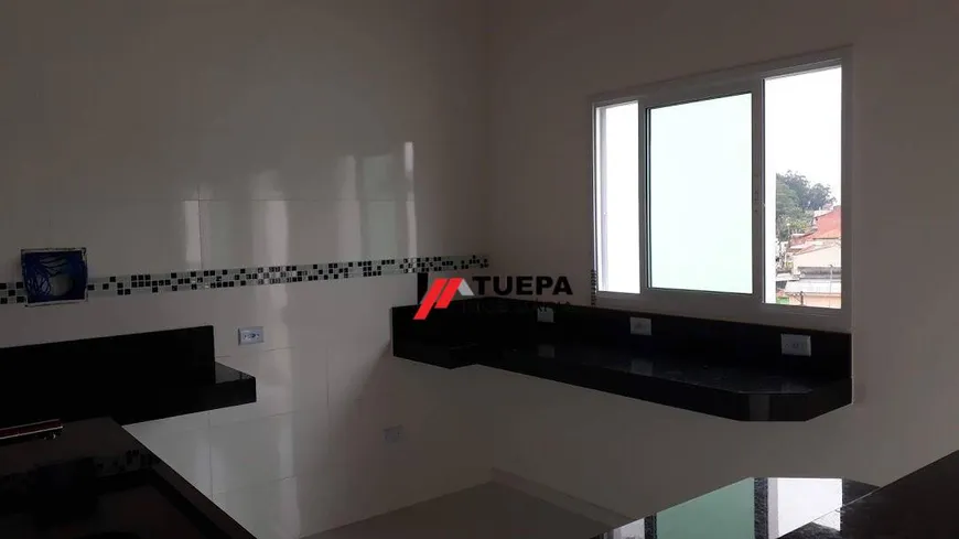 Foto 1 de Apartamento com 2 Quartos à venda, 104m² em Vila Baeta Neves, São Bernardo do Campo