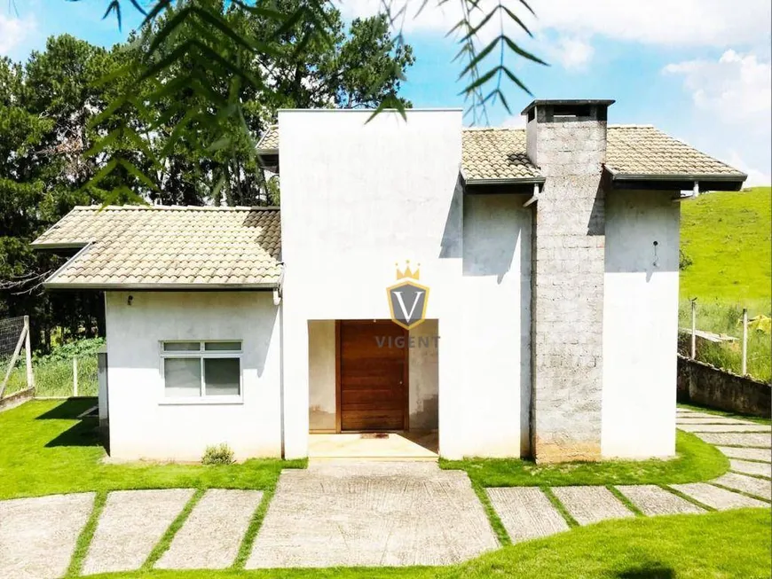 Foto 1 de Fazenda/Sítio com 3 Quartos à venda, 179m² em Caixa d Agua, Vinhedo