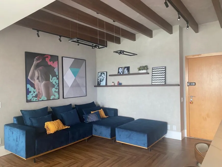 Foto 1 de Apartamento com 3 Quartos à venda, 100m² em Barra da Tijuca, Rio de Janeiro