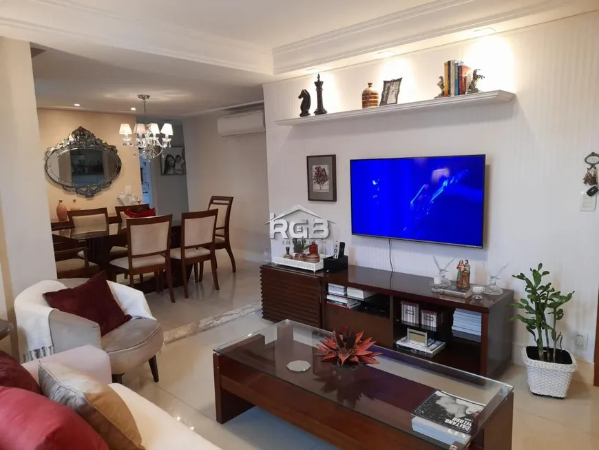 Foto 1 de Apartamento com 3 Quartos à venda, 94m² em Costa Azul, Salvador