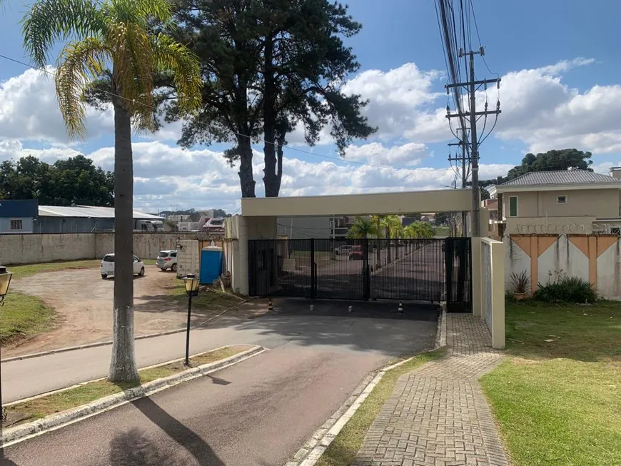 Foto 1 de Lote/Terreno à venda, 148m² em Umbara, Curitiba