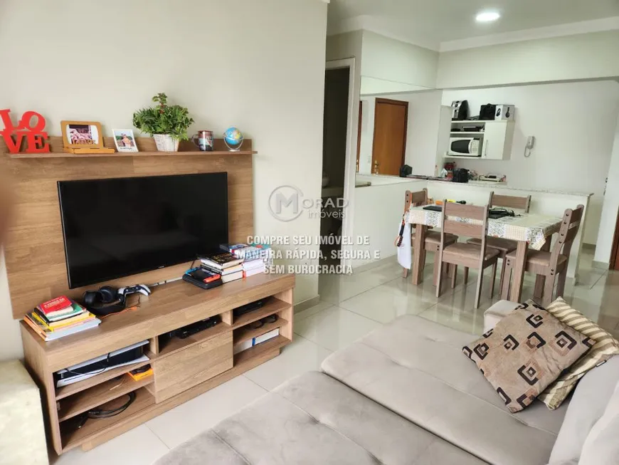 Foto 1 de Apartamento com 3 Quartos à venda, 61m² em Ipiranga, São Paulo