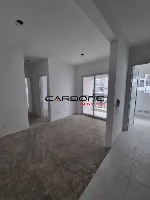 Foto 1 de Apartamento com 2 Quartos à venda, 57m² em Parque da Vila Prudente, São Paulo