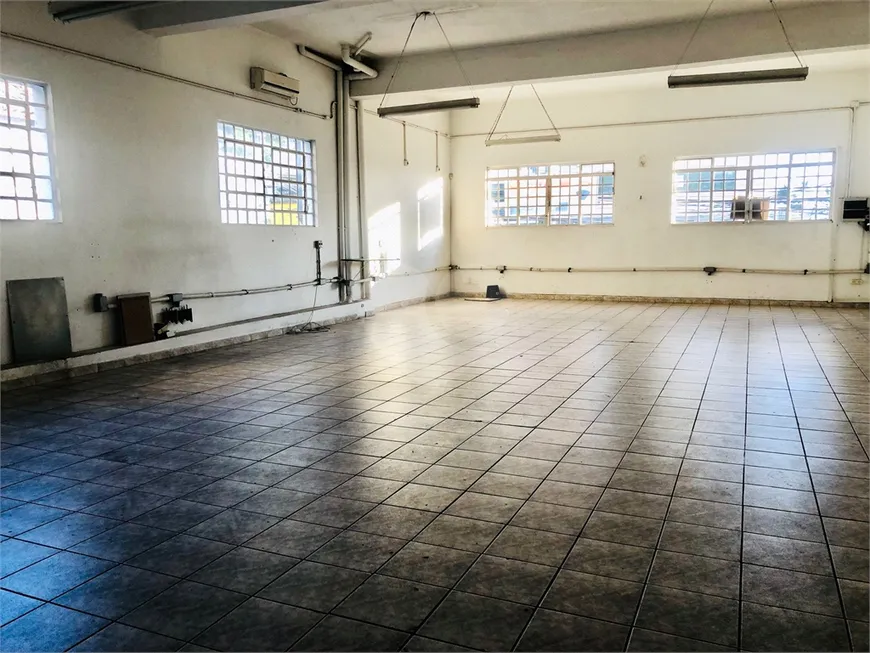 Foto 1 de Ponto Comercial para alugar, 528m² em Vila Leopoldina, São Paulo