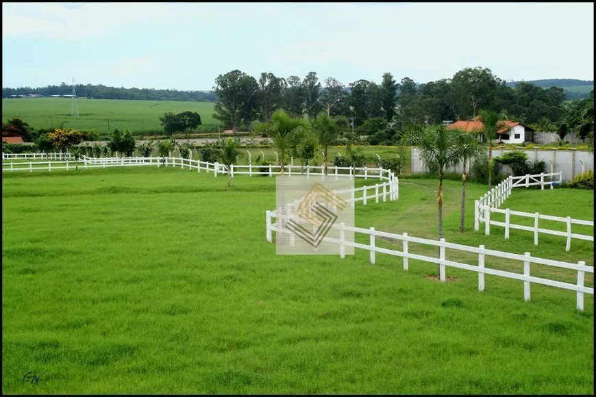 Foto 1 de Fazenda/Sítio para venda ou aluguel, 15000m² em Chácara Santa Margarida, Campinas