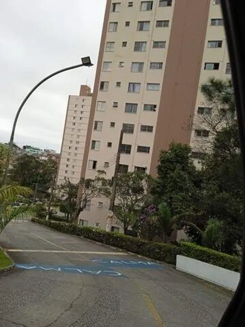 Foto 1 de Apartamento com 2 Quartos à venda, 56m² em Jardim Peri, São Paulo