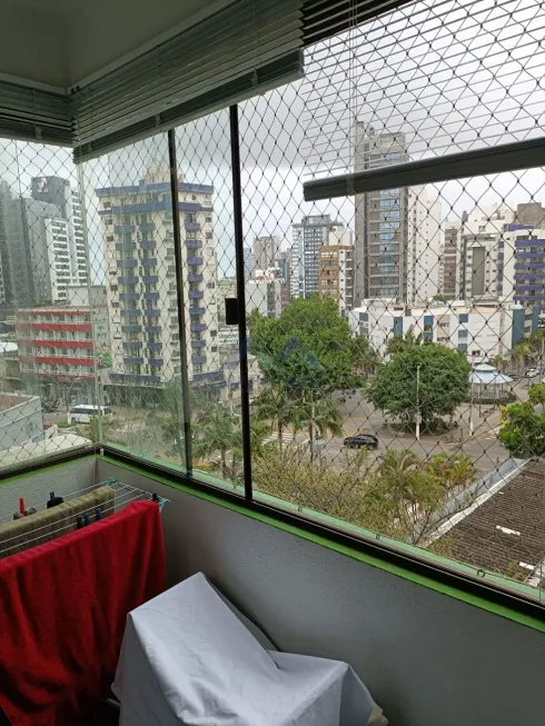 Foto 1 de Apartamento com 1 Quarto à venda, 60m² em Centro, Torres