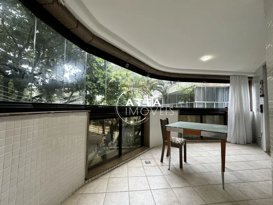 Foto 1 de Apartamento com 3 Quartos à venda, 107m² em Jardim Oceanico, Rio de Janeiro