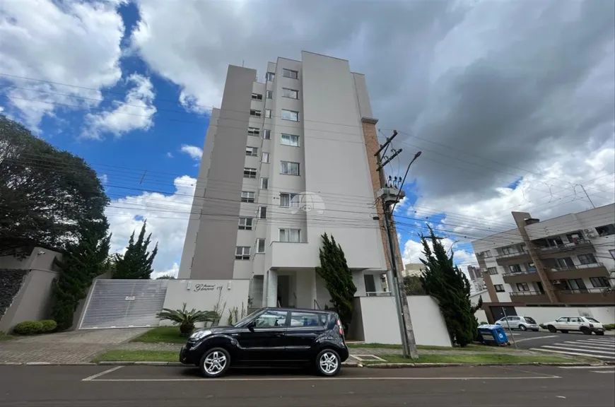 Foto 1 de Apartamento com 2 Quartos à venda, 76m² em Parzianello, Pato Branco