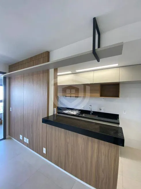 Foto 1 de Apartamento com 3 Quartos à venda, 96m² em Jardim Paulista, Bauru