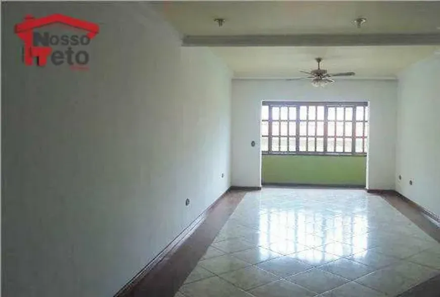 Foto 1 de Sobrado com 3 Quartos à venda, 249m² em Vila Jaguara, São Paulo