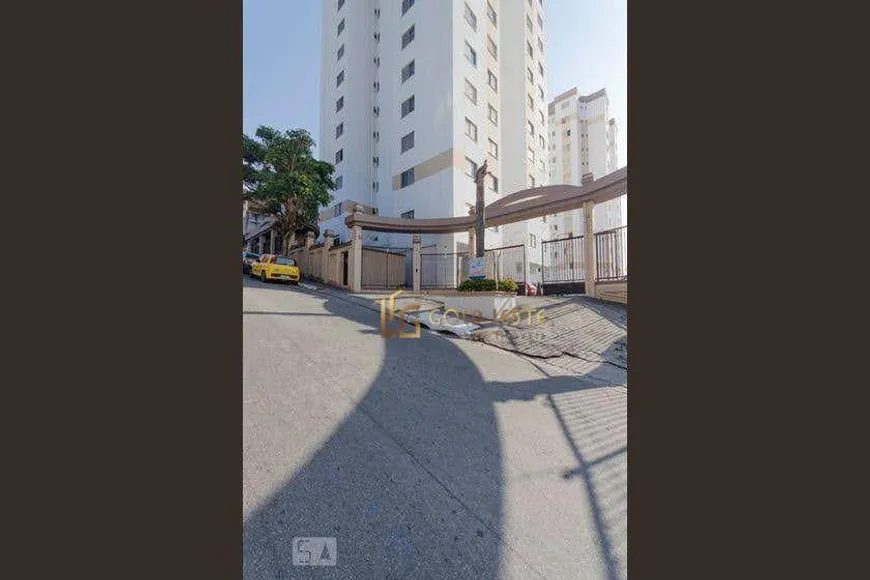 Foto 1 de Apartamento com 2 Quartos à venda, 44m² em Vila Carmosina, São Paulo