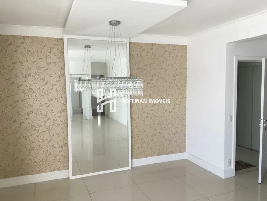 Foto 1 de Apartamento com 3 Quartos à venda, 162m² em Ceramica, São Caetano do Sul