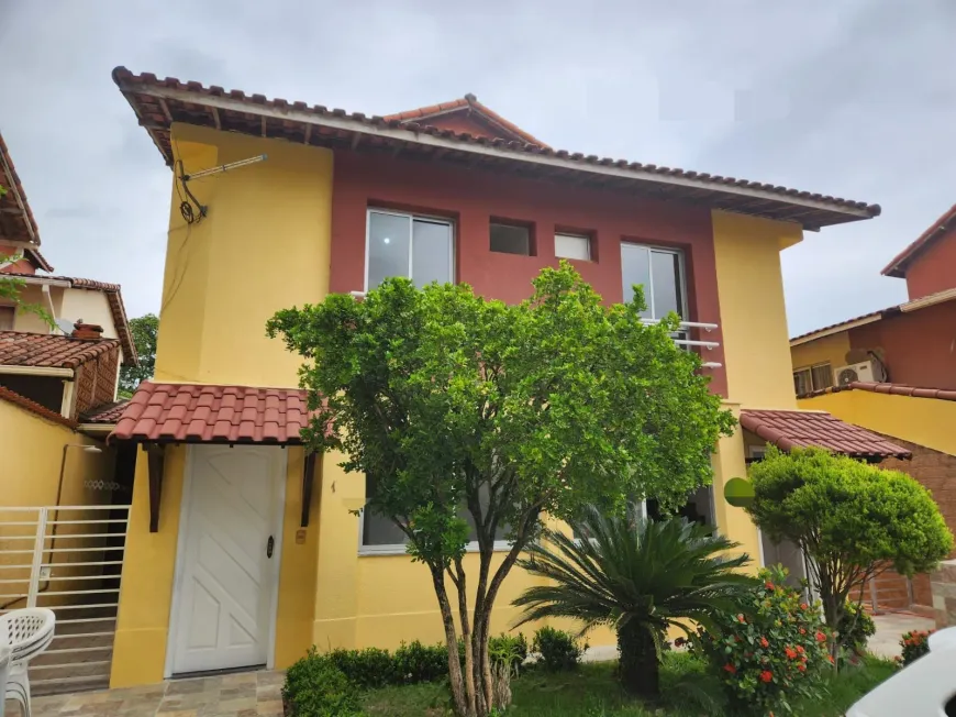 Foto 1 de Casa de Condomínio com 2 Quartos à venda, 98m² em Venda Velha, São João de Meriti