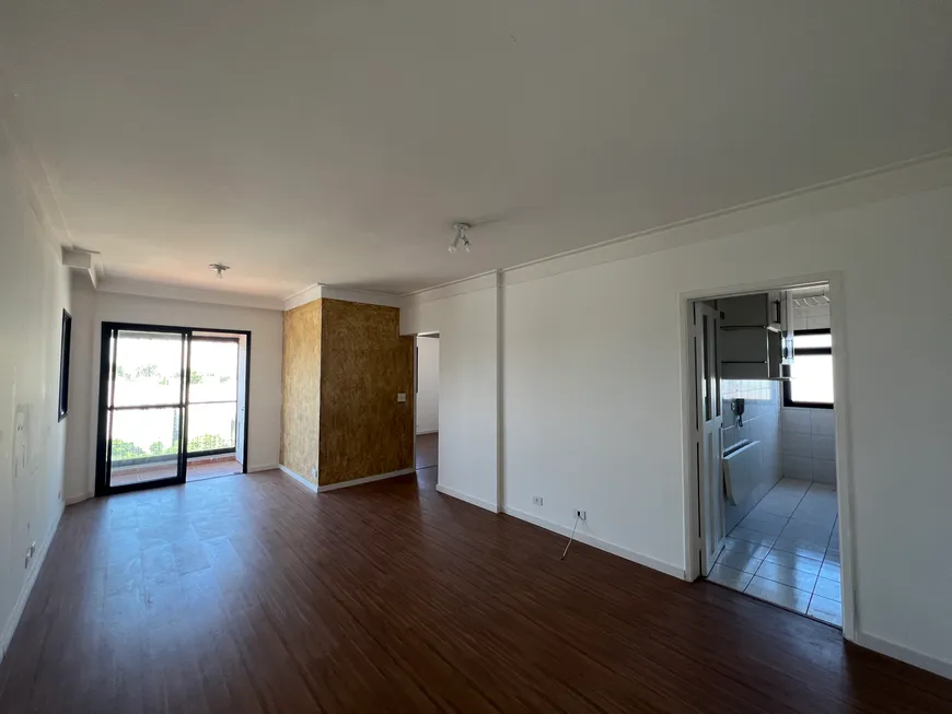 Foto 1 de Apartamento com 2 Quartos à venda, 63m² em Jardim Marajoara, São Paulo