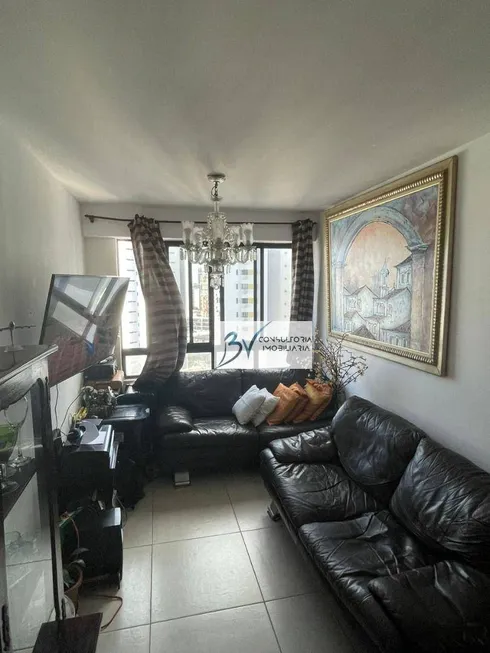Foto 1 de Apartamento com 1 Quarto à venda, 30m² em Boa Viagem, Recife