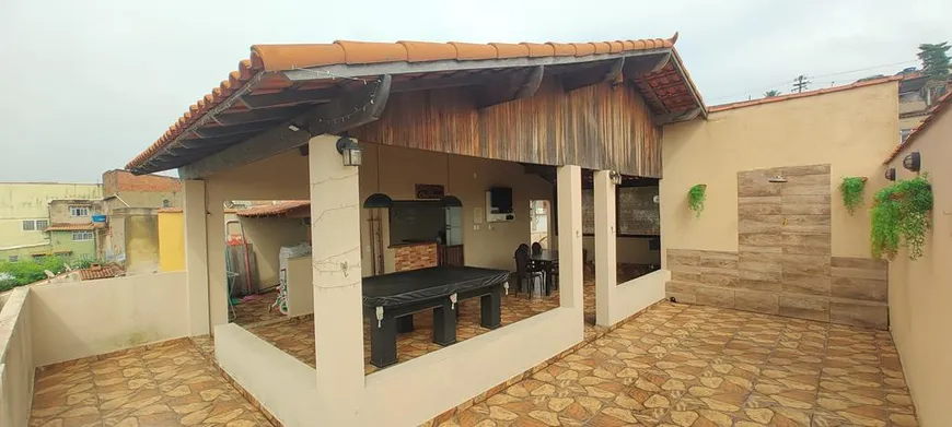 Foto 1 de Casa com 2 Quartos à venda, 190m² em Siderlândia, Volta Redonda