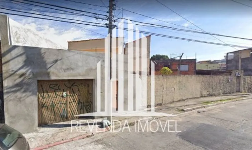 Foto 1 de Lote/Terreno à venda, 864m² em Vila Pierina, São Paulo