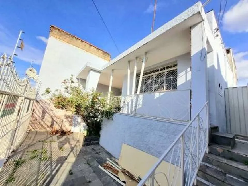 Foto 1 de Casa com 4 Quartos à venda, 228m² em Renascença, Belo Horizonte