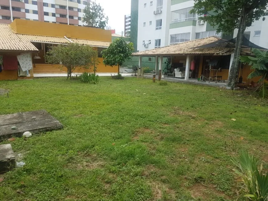 Foto 1 de Lote/Terreno à venda, 1000m² em Pitangueiras, Lauro de Freitas