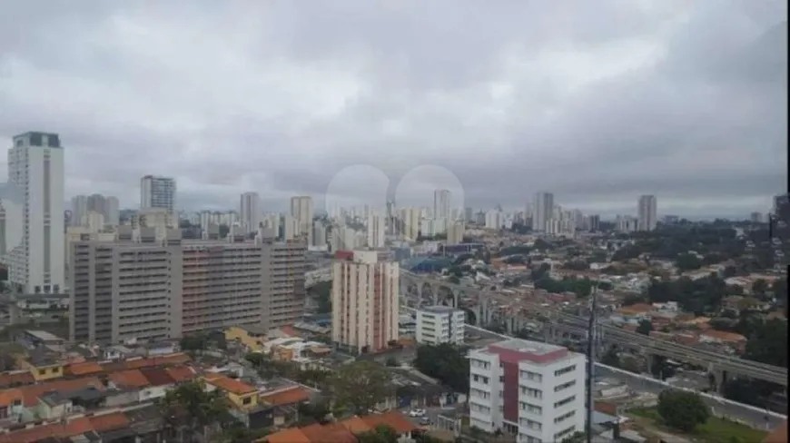 Foto 1 de Apartamento com 3 Quartos à venda, 112m² em Campo Belo, São Paulo