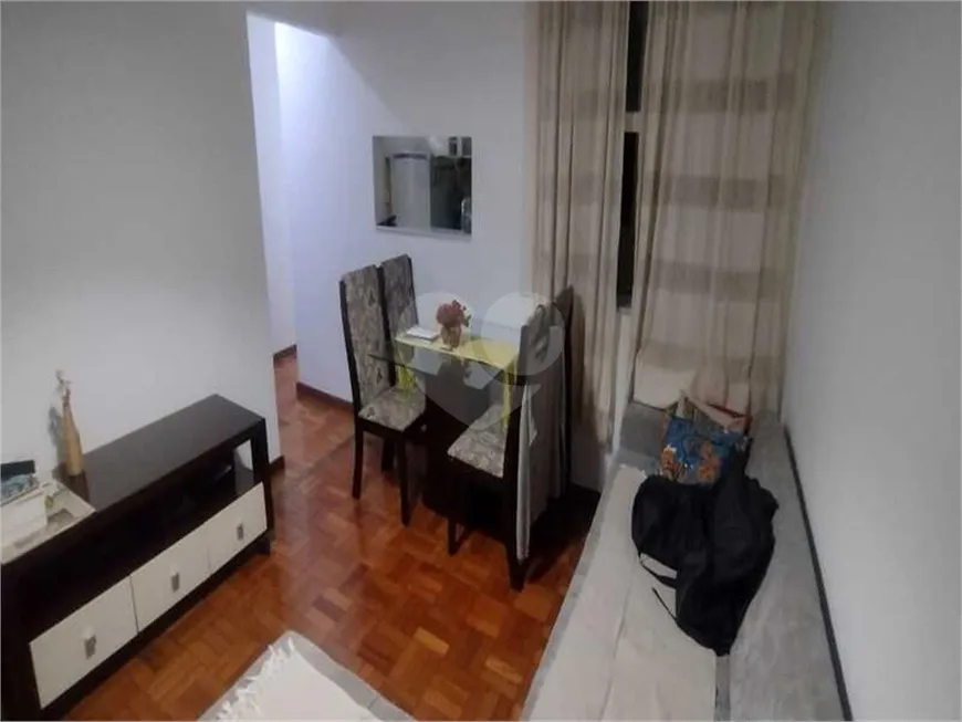 Foto 1 de Apartamento com 3 Quartos à venda, 61m² em Tijuca, Rio de Janeiro