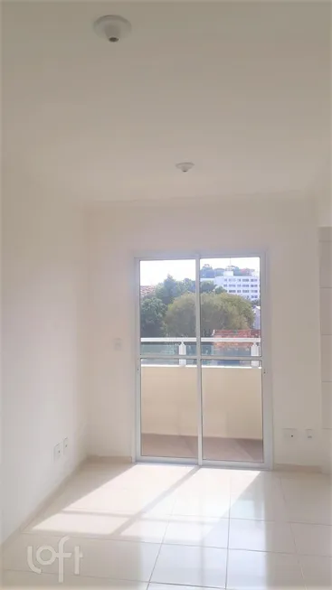 Foto 1 de Apartamento com 2 Quartos à venda, 48m² em Demarchi, São Bernardo do Campo