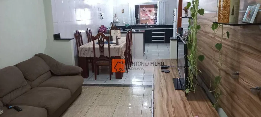 Foto 1 de Casa com 4 Quartos à venda, 259m² em Taguatinga Norte, Taguatinga