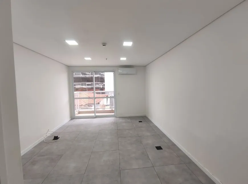 Foto 1 de Sala Comercial para venda ou aluguel, 27m² em Aclimação, São Paulo