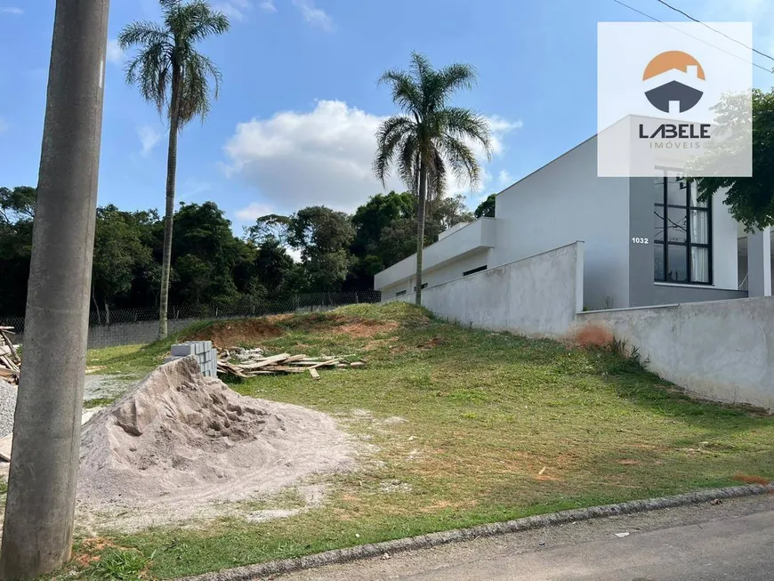 Foto 1 de Lote/Terreno à venda, 576m² em Condominio Santa Adelia, Vargem Grande Paulista