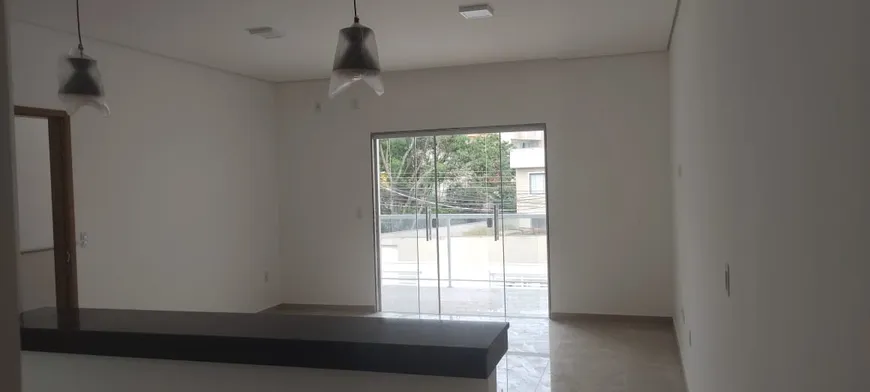 Foto 1 de Apartamento com 2 Quartos à venda, 90m² em Jardim Belvedere, Volta Redonda