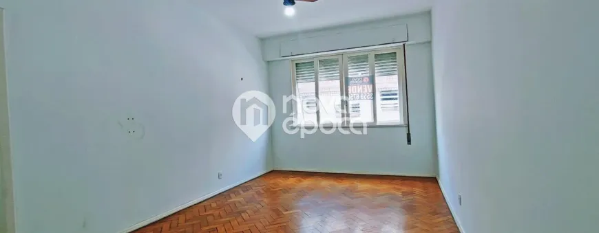 Foto 1 de Apartamento com 1 Quarto à venda, 46m² em Tijuca, Rio de Janeiro