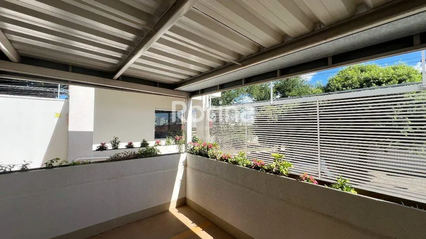 Foto 1 de Apartamento com 2 Quartos à venda, 98m² em Tibery, Uberlândia