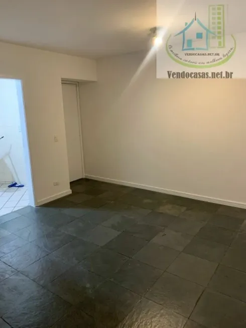 Foto 1 de Apartamento com 2 Quartos à venda, 62m² em Jardim Marajoara, São Paulo