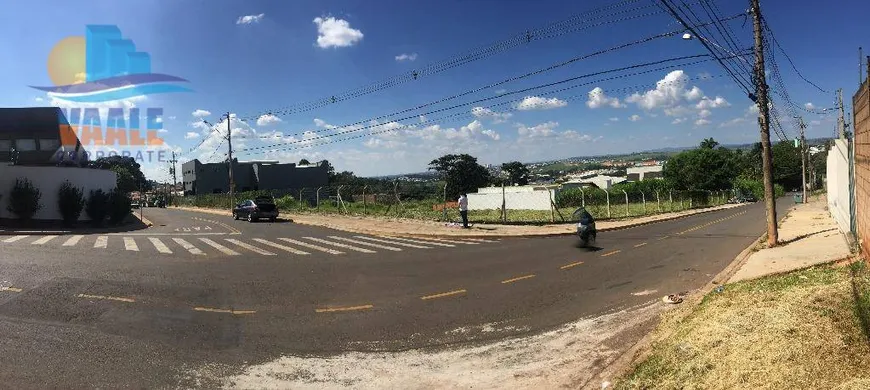 Foto 1 de Lote/Terreno à venda, 4320m² em Parque Rural Fazenda Santa Cândida, Campinas
