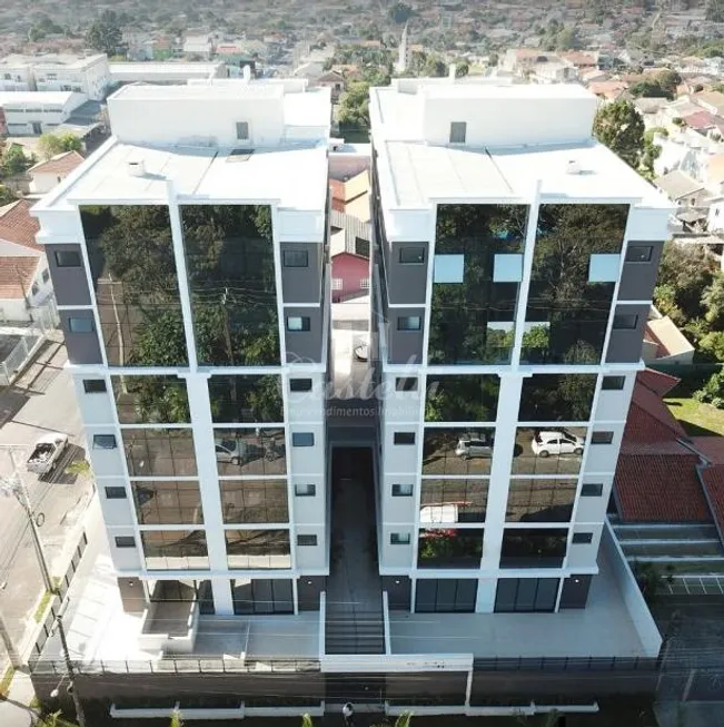 Foto 1 de Apartamento com 3 Quartos à venda, 136m² em Jardim Carvalho, Ponta Grossa