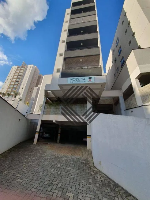 Foto 1 de Apartamento com 2 Quartos à venda, 67m² em Mangal, Sorocaba