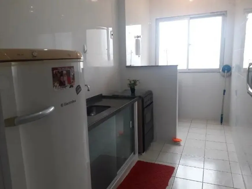 Foto 1 de Apartamento com 2 Quartos à venda, 57m² em Mirim, Praia Grande