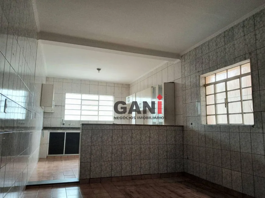 Foto 1 de Casa de Condomínio com 3 Quartos à venda, 125m² em Vila Nova Pauliceia, São Paulo
