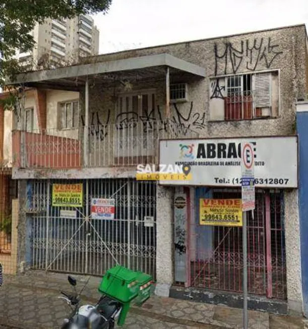 Foto 1 de Sobrado com 3 Quartos à venda, 250m² em Centro, Taubaté