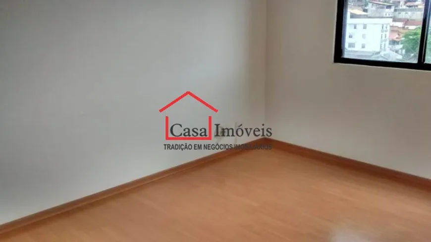 Foto 1 de Apartamento com 4 Quartos à venda, 213m² em Cidade Nova, Belo Horizonte