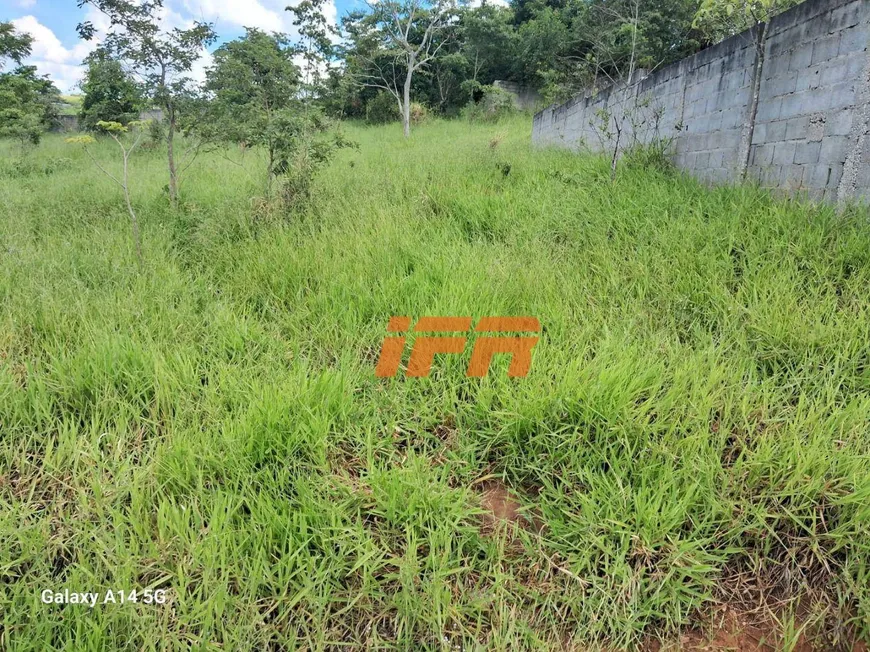 Foto 1 de Lote/Terreno à venda, 1161m² em Barreiro Rural, Taubaté