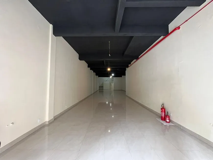 Foto 1 de Ponto Comercial para alugar, 204m² em Vila Buarque, São Paulo