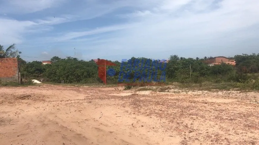 Foto 1 de Lote/Terreno à venda, 600m² em , Barreirinhas